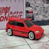 1/64 Scale Mixed/Random Real Riders Wheels Set - Chrome Finish (Electroplating) - Rims and Tires for 10 Cars, Compatible with Hot Wheels/Matchbox view 4