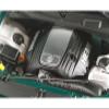 2009 Challenger R/T Green and White Broward County Sheriff Limited Edition to 252 Pieces Worldwide 1/18 Diecast Model Car by Acme A1806026 view 2