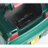 2009 Challenger R/T Green and White Broward County Sheriff Limited Edition to 252 Pieces Worldwide 1/18 Diecast Model Car by Acme A1806026 view 4