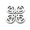 Rage RC Motor Cover Set of 2 : Stinger 3.0 RGR4556 view 1