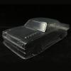 Kowaku Transparent Clear RC Car Body - Sturdy 98mm Wheelbase Toy Car for 1/28 Scale view 2