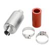 FLMLF Rc Car Silencer Muffler Pipe Kit for 1/5 HPI ROFUN ROVAN KM Baja 5B 5T 5SC Losi 5ive-t T MCD DBXL FS Buggy Rc Boat Parts (Red) view 4