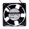 Beautyrankle Fan for AA1281HB-AW 110/120VAC 0.25/0.20A 12CM 12038 Cooling Fan view 1
