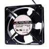 Beautyrankle Fan for AA1281HB-AW 110/120VAC 0.25/0.20A 12CM 12038 Cooling Fan view 2