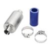 FLMLF Rc Car Silencer Muffler Pipe Kit for 1/5 HPI ROFUN ROVAN KM Baja 5B 5T 5SC Losi 5ive-t T MCD DBXL FS Buggy Rc Boat Parts (Blue) view 4