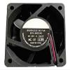 Beautyrankle Fan for EFS-06E24H DC24V 0.18A 6CM 6025 Cooling Fan view 2