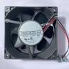 Fan for Servo SERVO CNDC24Z7C-042 24V0.37A 9W 12038 Frequency Converter Cooling Fan view 2