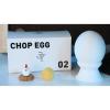 blue-ther Chop Egg Close Up Performer Comedy Magic Tricks Magic Props Ilusions Party Magic view 2