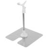 Abaodam Girls Doll Display Stand Doll Storage Rack Sturdy Bracket Organizer for Collectibles view 1
