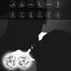 2 PCS Sex Dice for Adult Sex Position Dice for Boyfriend Girlfriend Husband Wife Men Women Gag Game Gifts for Adults Party Wedding Anniversary Birthday Present Boo Basket Stuffers view 2