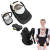 Baby Carrier and Car Seat Cover for Babies view 1