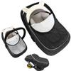 Baby Carrier and Car Seat Cover for Babies view 2