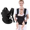 Baby Carrier and Car Seat Cover for Babies view 3