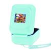 Silicone Case Compatible with Bitzee Digital Pet, only Compatible with Bitzee Original, Mint view 1