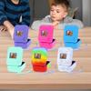 Silicone Case Compatible with Bitzee Digital Pet, only Compatible with Bitzee Original, Mint view 4