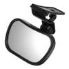 Abaodam 2 Sets Baby Safety Mirror Rear View Mirror for Baby Backseat Observe Interior view 1