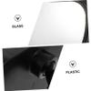 Abaodam 2 Sets Baby Safety Mirror Rear View Mirror for Baby Backseat Observe Interior view 3