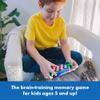 Educational Insights BrainBolt Boost - Memory Game with Light and Sound, Electronic Brain Games, Single Player Brain Teasers for Kids, Hand Held Games for Kids 4-8 view 2