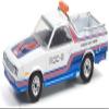 Collectibles 1985 Chevy El Camino SS Pickup Pace Truck IROC-S International Race of Champions (1985) ""Hobby Exclusive 1/64 Diecast Model Car by Greenlight 30312 view 2