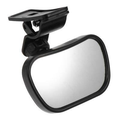 Abaodam 1set Car Mirror Rearview Observation Mirror for Boy Girl Backseat Design Safe for Monitoring Compatible Vehicles