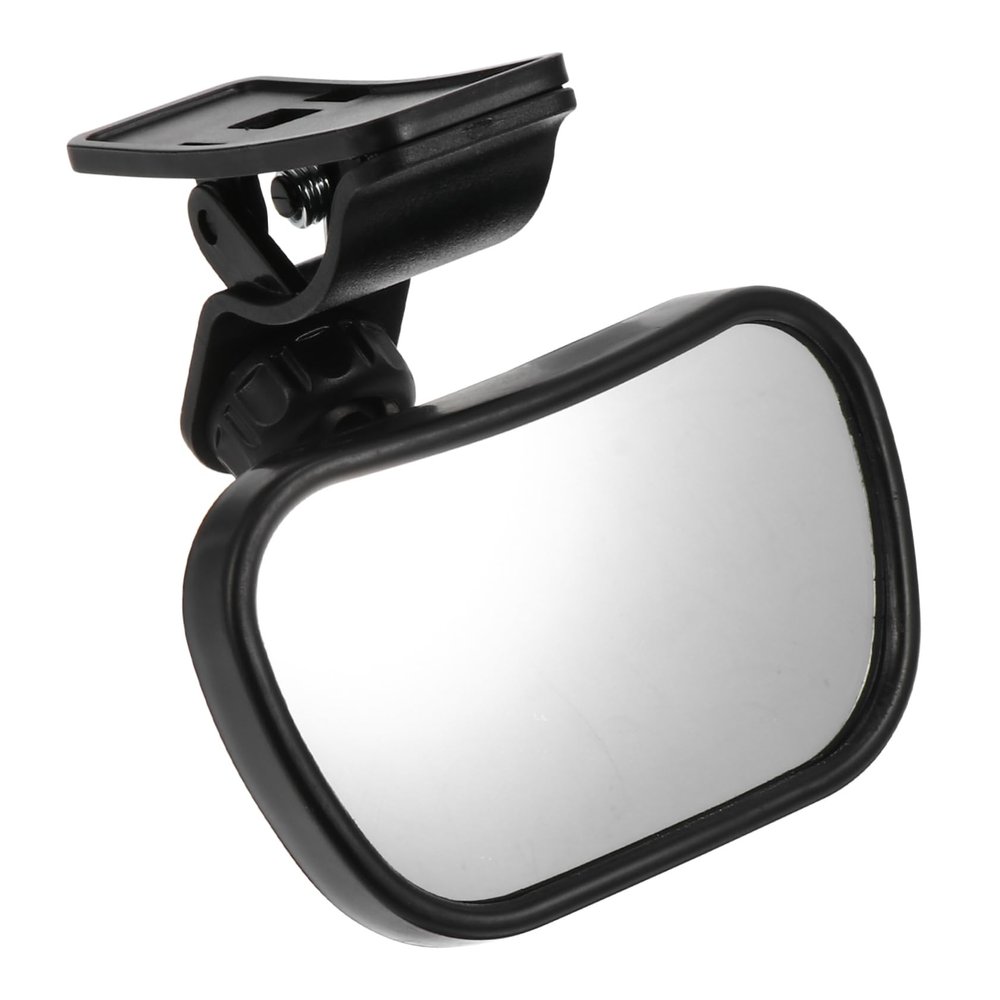Abaodam 1set Car Mirror Rearview Observation Mirror for Boy Girl Backseat Design Safe for Monitoring Compatible Vehicles