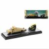M2 Auto Haulers Set of 3 Trucks Release 68 Limited Edition to 9600 Pieces Worldwide 1/64 Diecast Models 36000-68 view 3