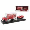 M2 Auto Haulers Set of 3 Trucks Release 68 Limited Edition to 9600 Pieces Worldwide 1/64 Diecast Models 36000-68 view 4