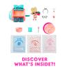 L.O.L. Surprise! LOL Surprise Tot Doll with DIY Candy Maker, Edible Candy, Ages 4+ view 2