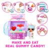 L.O.L. Surprise! LOL Surprise Tot Doll with DIY Candy Maker, Edible Candy, Ages 4+ view 3