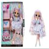LOL Surprise OMG Pearla Fashion Doll with 15 Surprises Including Mermaid Themed Fashions and Accessories  Great Gift for Kids Ages 4+ view 1