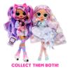 LOL Surprise OMG Pearla Fashion Doll with 15 Surprises Including Mermaid Themed Fashions and Accessories  Great Gift for Kids Ages 4+ view 4