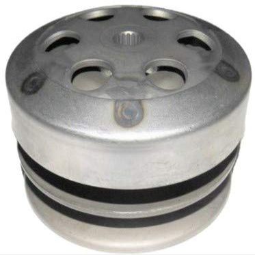 ATV Rear Drive Clutch Pulley, fits most Dinli Diablo 50,Mini Rex 50,