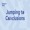 MJM Magic Jumping to Conclusions (Gimmicks and Online Instructions) by Harapan Ong - Trick view 1