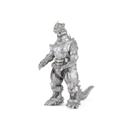 Bandai - Godzilla - Movie Monster Series - Mechagodzilla 2004