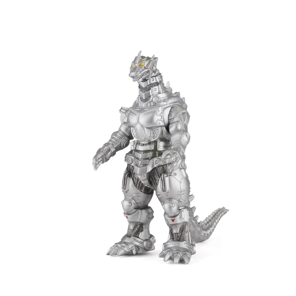 Bandai - Godzilla - Movie Monster Series - Mechagodzilla 2004