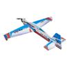 VilogaRC RC Plane Kit EPP Foam Airplane, Extra-NG Model Airplane Wingspan 1200mm (47"), 3D Aerobatic RC Airplane for Adults Outdoor Fly (KIT+Motor+ESC+Servo+Prop) view 2