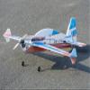 VilogaRC RC Plane Kit EPP Foam Airplane, Extra-NG Model Airplane Wingspan 1200mm (47"), 3D Aerobatic RC Airplane for Adults Outdoor Fly (KIT+Motor+ESC+Servo+Prop) view 3