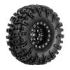 NINFE Upgrade Parts Swamp Claw 70 * 27mm S5 Mud Terrain 1.3" Wheel Tires Set for 1/18 1/24 RC Crawler Car view 2