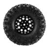 NINFE Upgrade Parts Swamp Claw 70 * 27mm S5 Mud Terrain 1.3" Wheel Tires Set for 1/18 1/24 RC Crawler Car view 3