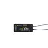 FrSky TD SR6 2.4G/900M Dual-Band Receiver with 6 PWM Channels, Built-in Stabilization & Black Box Function for Telemetry Devices view 1