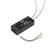 FrSky TD SR6 2.4G/900M Dual-Band Receiver with 6 PWM Channels, Built-in Stabilization & Black Box Function for Telemetry Devices view 3