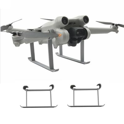 ABZEKH Drone Accessories for Landing Gear for DJI Mini 3 Pro Elevator Stand for Quickly Disassemble Landing Gear Protection for DJI Mini 3 Pro Drone Accesories