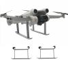ABZEKH Drone Accessories for Landing Gear for DJI Mini 3 Pro Elevator Stand for Quickly Disassemble Landing Gear Protection for DJI Mini 3 Pro Drone Accesories view 1