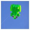 3D Single Line Software Frog Kites, Sports Beach with Kite Handle and String Easy to Fly view 2