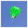 3D Single Line Software Frog Kites, Sports Beach with Kite Handle and String Easy to Fly view 3