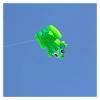 3D Single Line Software Frog Kites, Sports Beach with Kite Handle and String Easy to Fly view 4
