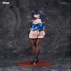 (AniMester) Shiny Series Sakuramo Nanomiya New Chinese Dress Girl, 1/6 Scale PVC & ABS Painted Finished Figure view 2