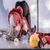 Anigame Azur Lane Hajikazu Frolicking Matsuume / Shimo Ver. Total Height Approx. 3.9 inches (100 mm) (including pedestal) PVC and ABS 1/6 Scale Painted Finished Figure view 4