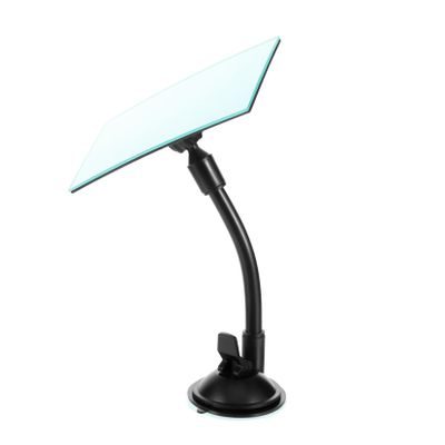 Abaodam Rear Facing Mirror Baby Car Blind Spot Mirrors for Cars Child Safety Mirror for Car Easy Installation and Use