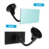 Abaodam Rear Facing Mirror Baby Car Blind Spot Mirrors for Cars Child Safety Mirror for Car Easy Installation and Use view 3